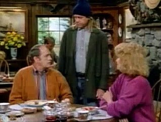 Newhart S05E07 MyTwoAndOnly