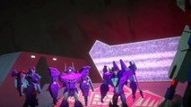 Transformers: Cyberverse - [Season 2 Episode 2]: Bad Moon Rising (Dutch)