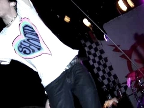 Killerpilze Trabendo 3 Février 2008