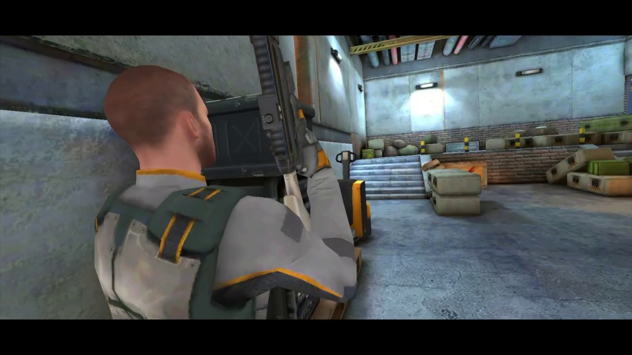 CONTRACT KILLER: SNIPER, GAMEPLAY | PVP SHOOTING GAME | TOP ACTION ANDROID & IOS GAME | ROHIT KUMAR