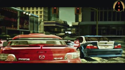 نيد فور سبيد الحلقة2 | "Need For Speed Most Wanted- Episode. 2  "Looking for a race