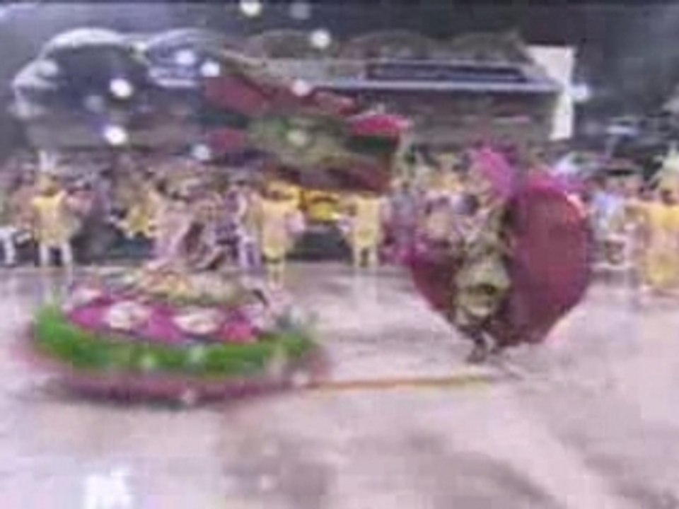Carnaval Rio de Janeiro 04.02.08 Clip