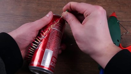 10 CRAZY COCA-COLA LIFE HACKS!