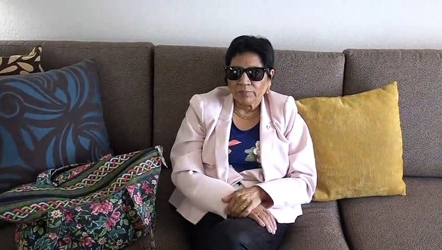 BDMV-125 Aruna & Hari Sharma Check Out Rm 206 Residence Inn Marriott Rogers Bentonville AR May 19, 2019