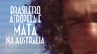 Brasileiro atropela e mata na Australia - EMVB - Emerson Martins Video Blog 2014