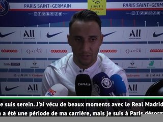 5e j. - Navas : "Trois points importants"