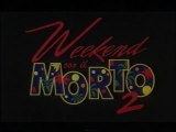 Weekend con il morto 2 (1993) - Ita Streaming - PRIMO TEMPO