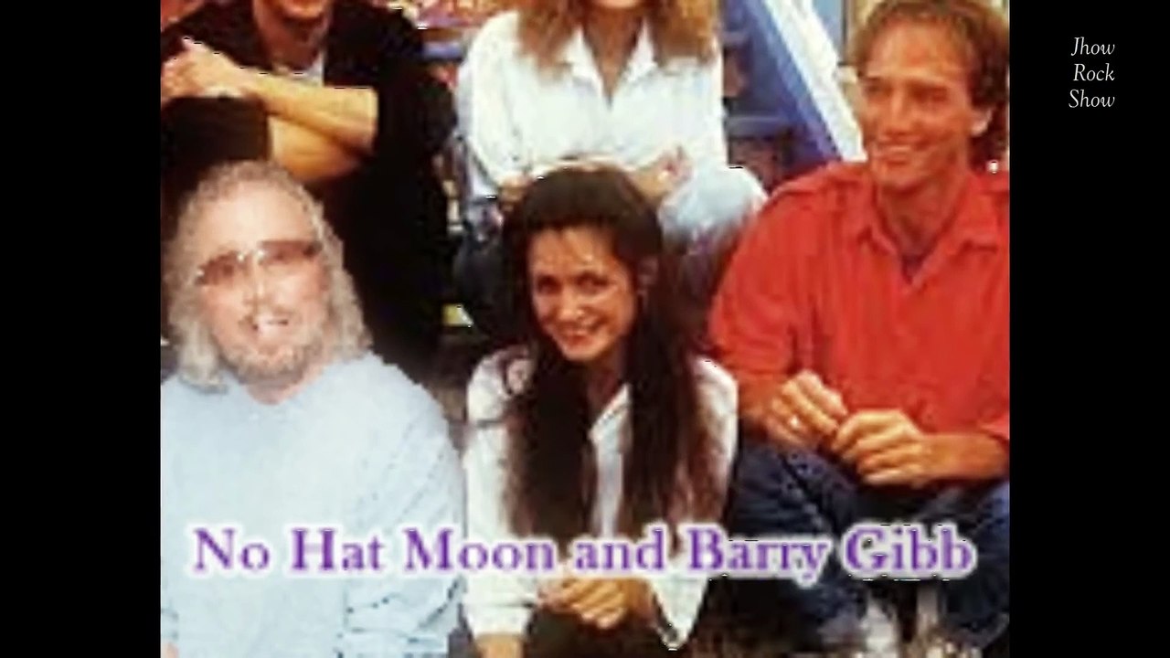 No Hat Moon and Barry Gibb Seasons