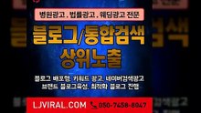 온라인광고대행〖LJVIRAL.Com〗블로그노출