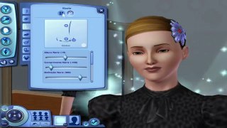 The Sims 3 || Criando Musa Winx Club