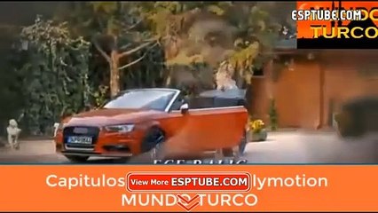 ELIF CAP 1935 Y 1936 KIYMET SE ENTERA DEL SECRETO DE MACIDE SOBRE YUSUF  5TA. TEMP LUNES 16 DE SEPTI