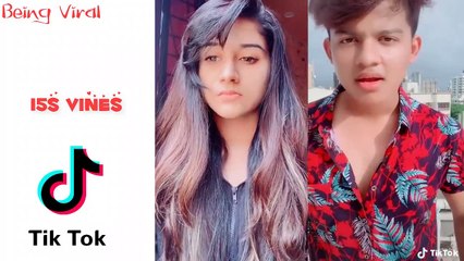 15s Vines Comedy Tiktok Musically - Riyaz, Manjul, Avneet, Team Nawab, Aashika - Being Viral