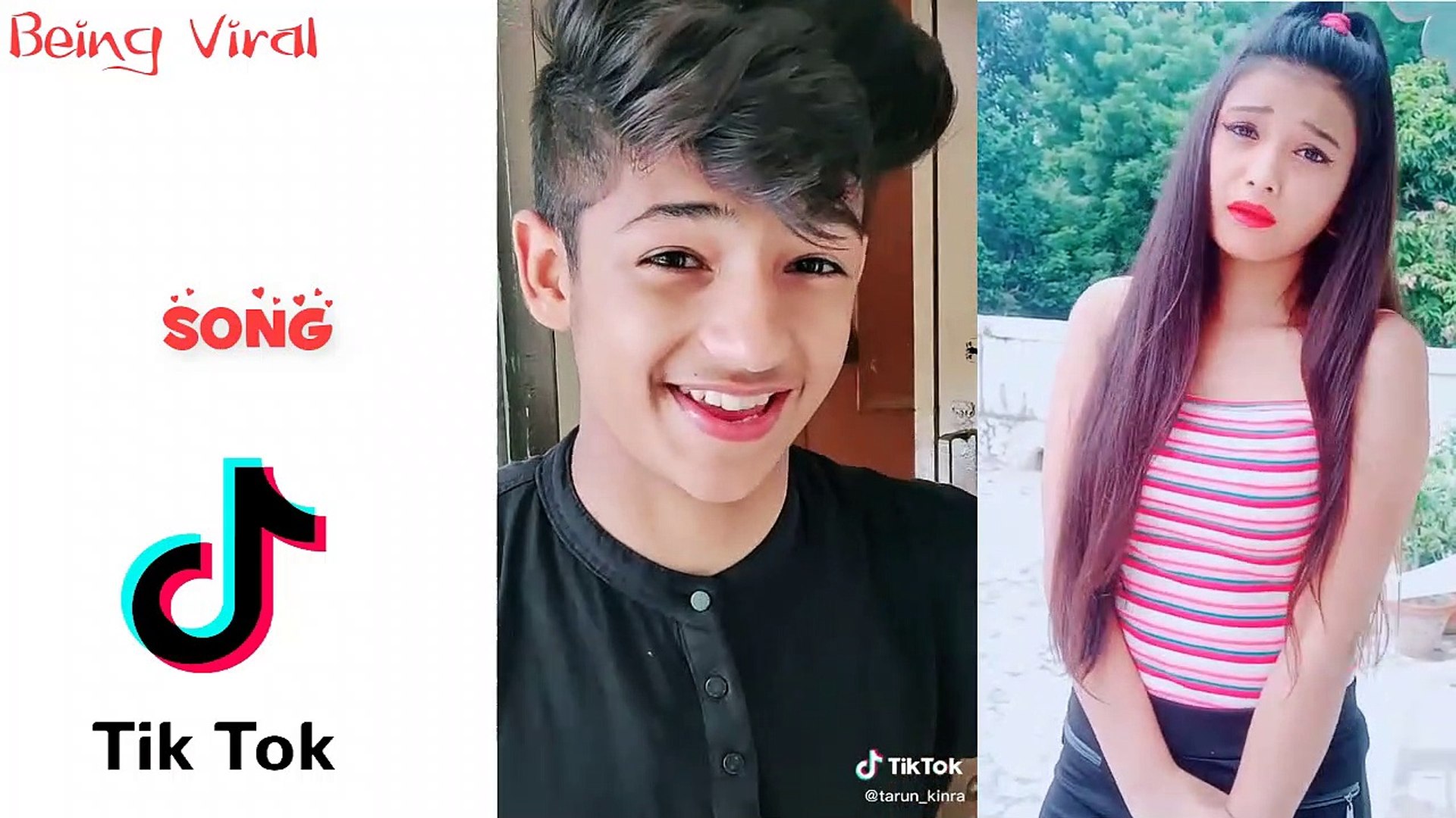 Spanish Tik Tok Song tiktok song 2020