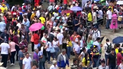 20 طنا من القهوة داخل فنجان عملاق