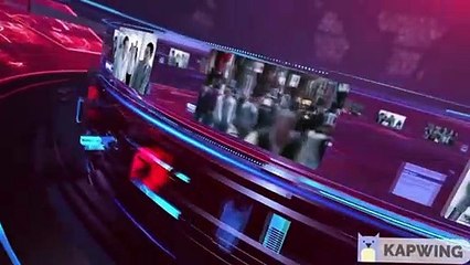 CIR REBOOT- THE MERGE episode 15, Season One, O S A R NEWS