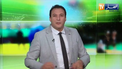 مولودية وهران تستقبل مولودية الجزائر في لقاء مقدم عن الجولة الخامسة