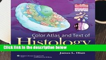 Color Atlas and Text of Histology  Best Sellers Rank : #3