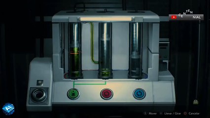 Resident Evil 2 Remake (Leon) Película Completa En Español (2/2)