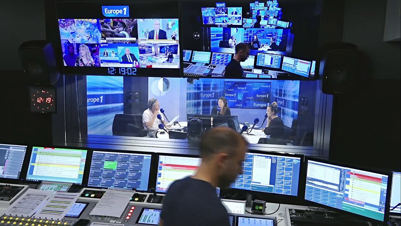 Dans le Nord, 1.000 migrants évacués d'un campement : "Chacun était content de sortir de ce bidonville"