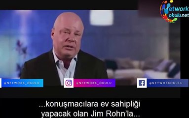 Network Marketing Yapmak Sunumda Anlatıldığı Kadar Kolay mı? (Network Marketing Eğitim)