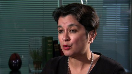 Chakrabarti: Supreme Court must decide if PM abused power