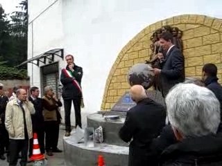 Inaugurazione  AVIS seconda parte