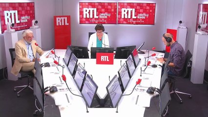 RTL Midi du 17 septembre 2019