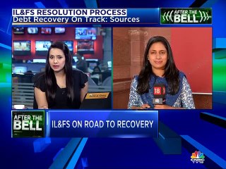 IL&FS recovery on track; government expects to recover Rs 50,000 crore