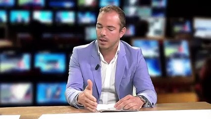 D!CI TV : Romain Gryzka souhaite reprendre la main sur le traité de concession avec l'Area Paca pour Coeur de Ville