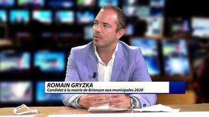 D!CI TV : le futur pôle culturel, l'un des enjeux des prochains mois à Briançon
