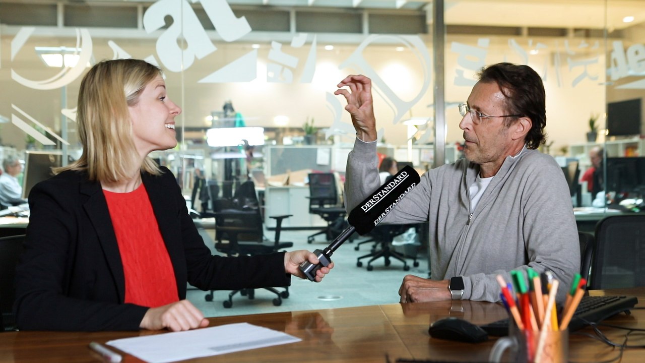 Chat-Resümee mit Ivo Hajnal von der KPÖ