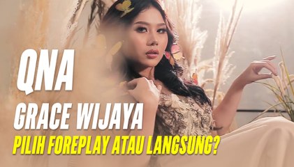 Ini Komen Grace Wijaya Soal Tema Wildlife | On The Cover September 2019