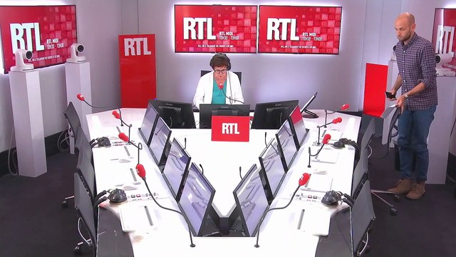 On voit beaucoup d'intégration réussie dans nos villages , dit un député LaREM