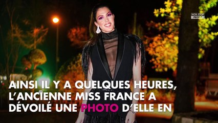 Iris Mittenaere sexy sur Instagram, les internautes sous le charme