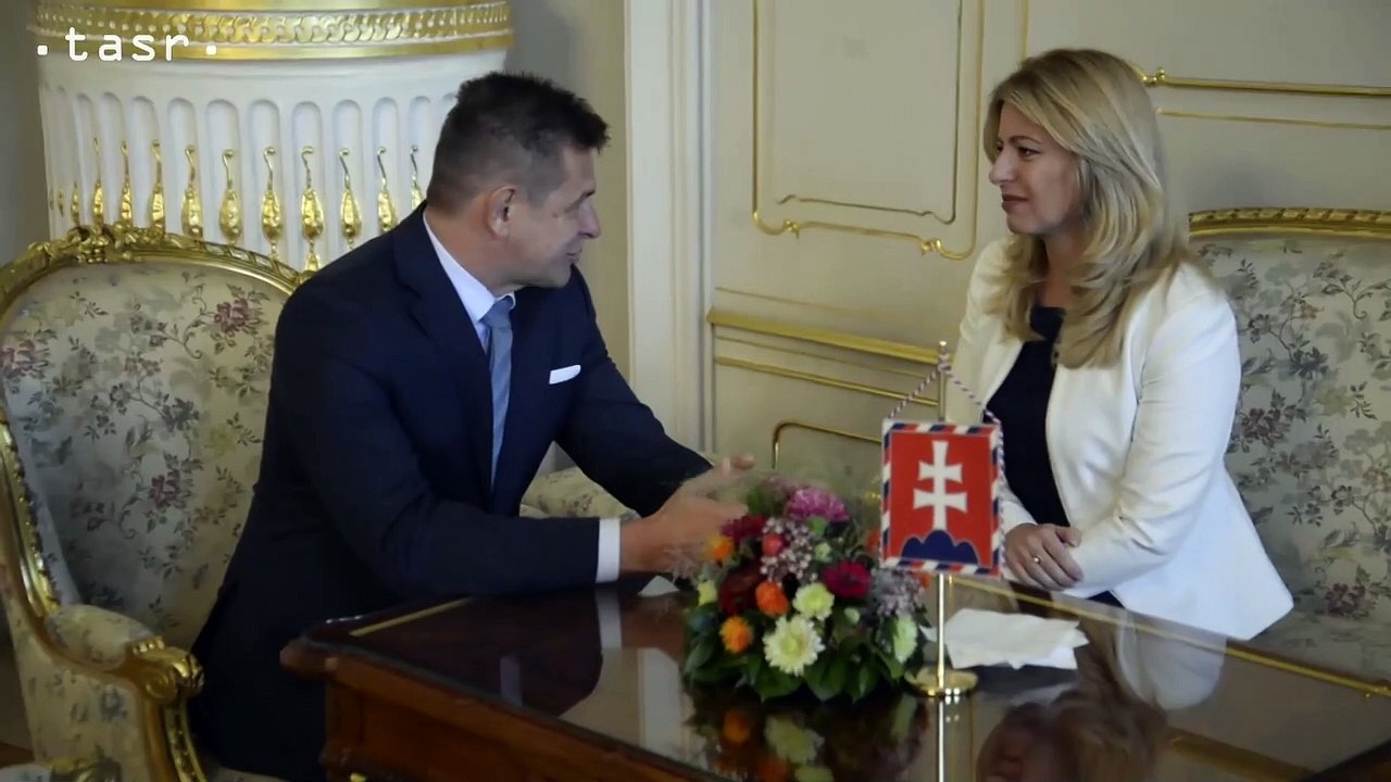 Prezidentka SR Z. Čaputová predstaví plán v súvislosti s klimatickou krízou na sumite v New Yorku