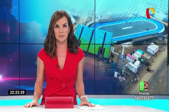 Lima 2019: ¿quién asumirá el mantenimiento de las sedes de los Juegos Panamericanos?