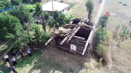 Doğanşar'ın güzellikleri keşfedilmeyi bekliyor