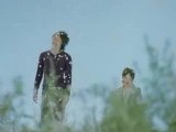 ARASHI CM au Jun&Masaki Ver