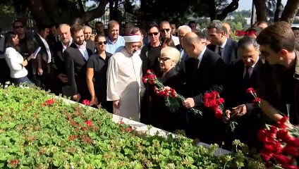 'Pejmürde' tartışması sonrası ilk temas: İmamoğlu ve Soylu tokalaştı