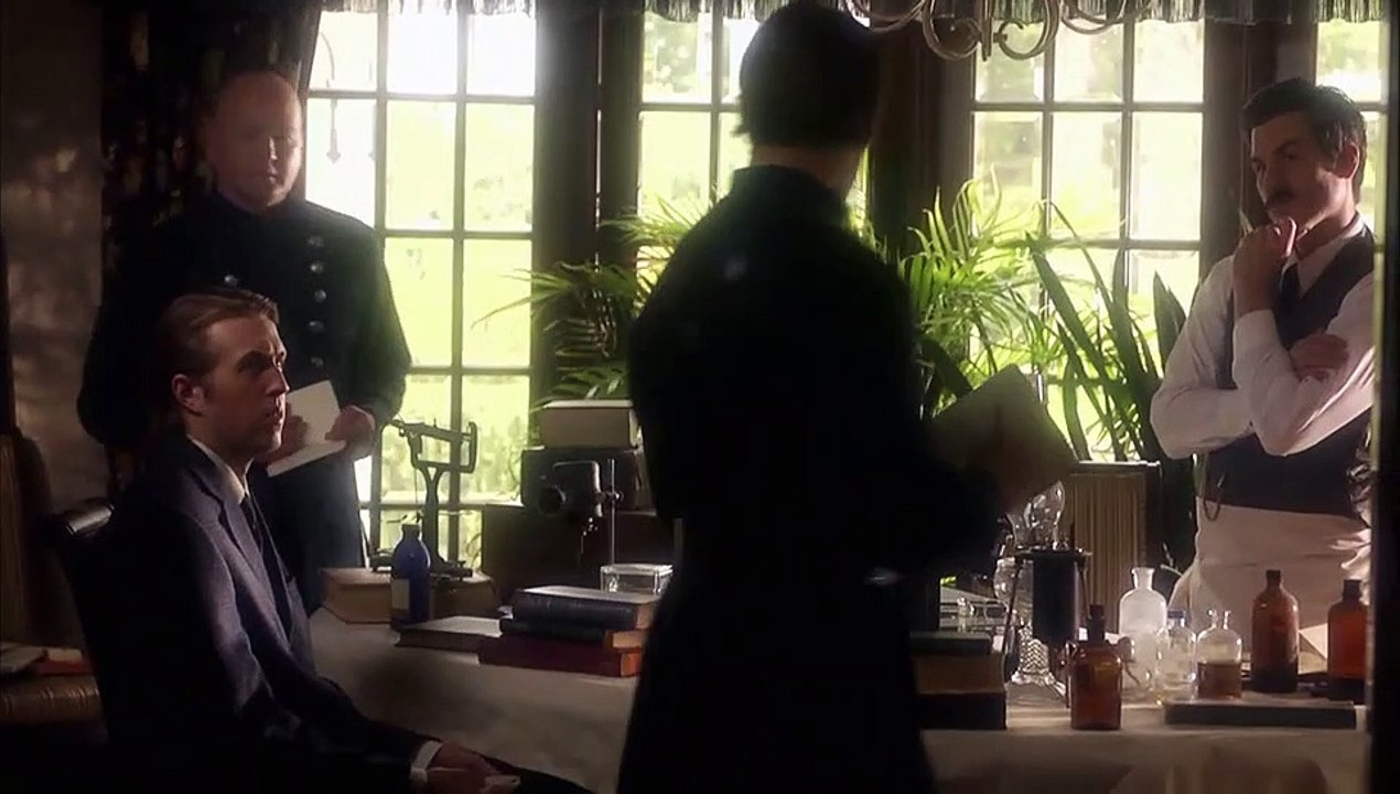 Catching Killers 02x05 Trace Evidence video Dailymotion