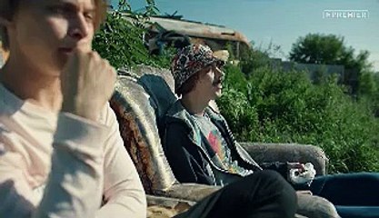 Жуки 16 серия (1 серия) на ТнТ 2019