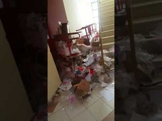 Stop - Dita e pare ne shkollen 9-vjeçare "28 Nëntori"