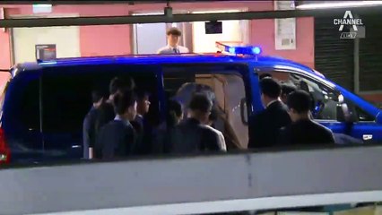 어깨 수술 마친 박 전 대통령…“2~3개월 재활 치료 필요”