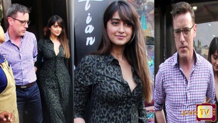 காதல் தோல்வி..மிகுந்த மனவருத்தத்தில் இலியானா..!