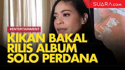 Bakal Rilis Album Solo Perdana, Kikan Namara Takut Dikaitkan dengan Cokelat