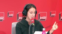 C’était un vendredi 13 - La drôle d'humeur d'Agnès Hurstel