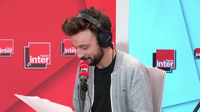 La vraie/fausse interview de Sandrine Bonnaire et Pablo Pauly- Tom Villa a tout compris