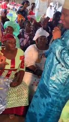 MARIAM BAH fassa de NENE SATOUROU