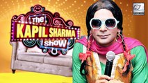 Sunil Grover Hints On Returning To Kapil Sharma Show?