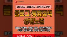 중소기업홍보〖LJVIRAL.com〗블러그광고